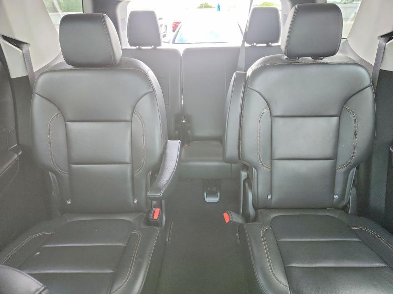 Aukcja sprzedaży 2019 Chevrolet Traverse, vin: 1GNERHKW6KJ224910, numer aukcji: 50314646
