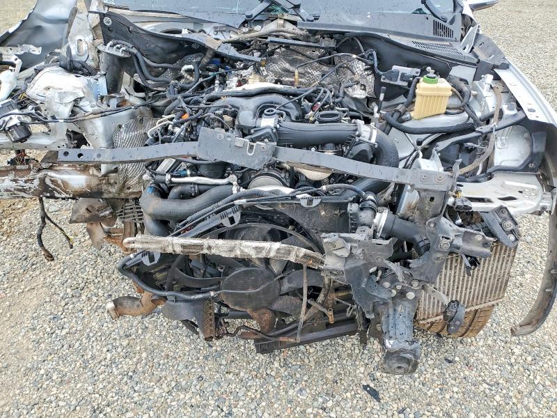 50149956 :رقم المزاد ، WVGDP9BP5ED009090 vin ، 2014 Volkswagen Touareg مزاد بيع