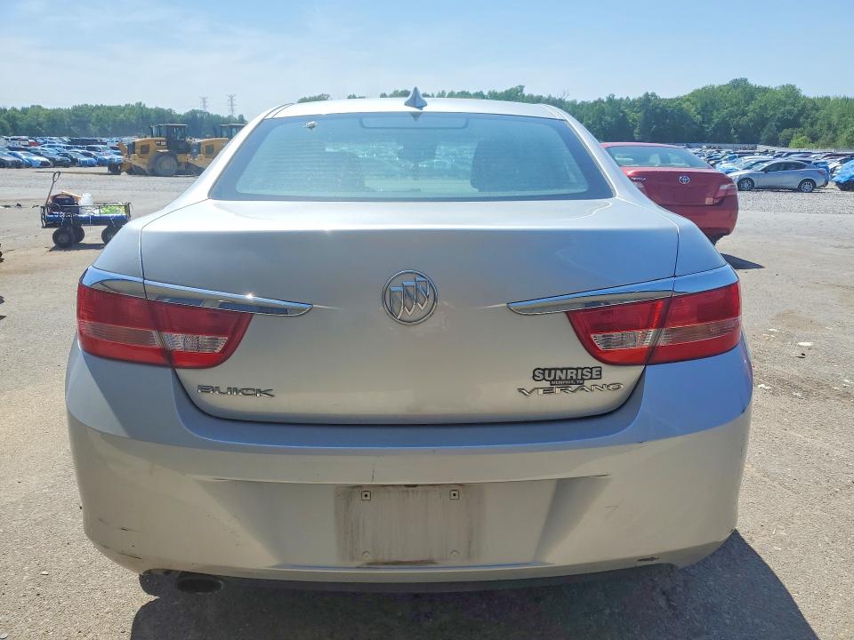 Aukcja sprzedaży 2016 Buick Verano, vin: 1G4PP5SK3G4146963, numer aukcji: 50847116