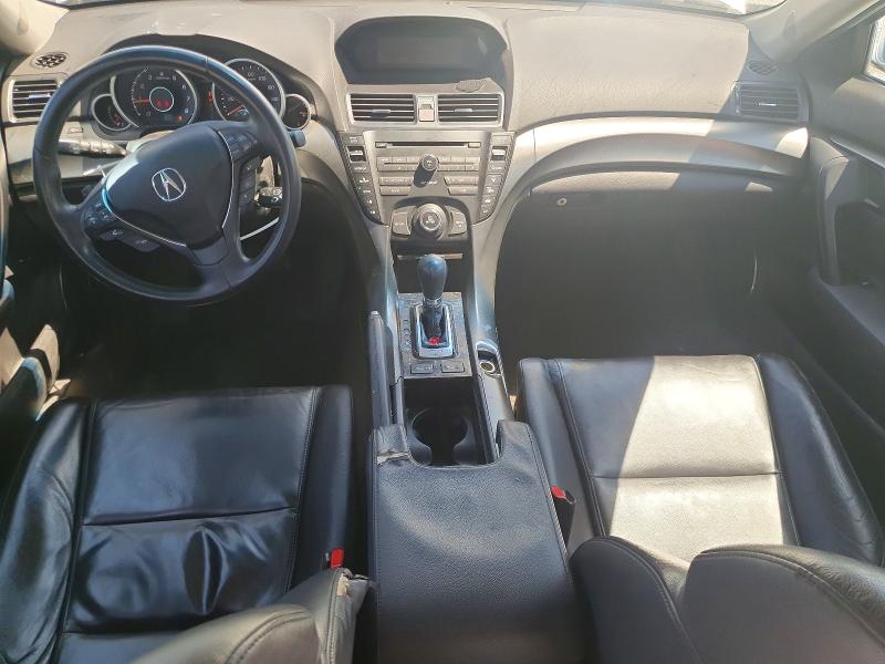 Продаж на аукціоні авто 2013 Acura Tl, vin: 19UUA8F21DA009135, номер лоту: 50903266