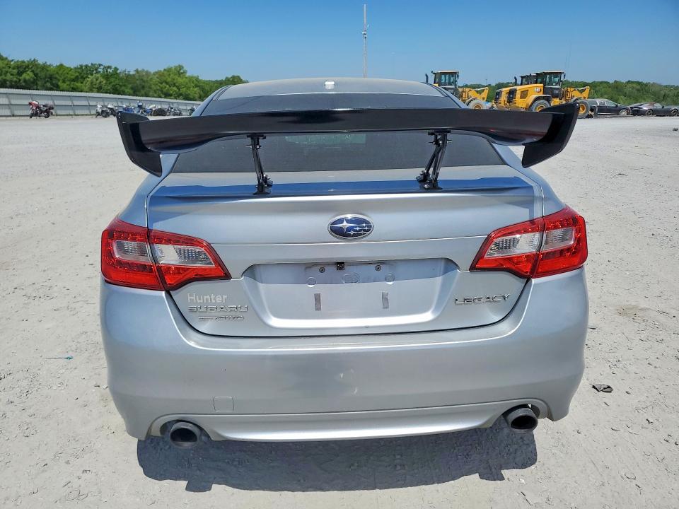 Продажа на аукционе авто 2015 Subaru Legacy, vin: 4S3BNBJ62F3010268, номер лота: 50311816