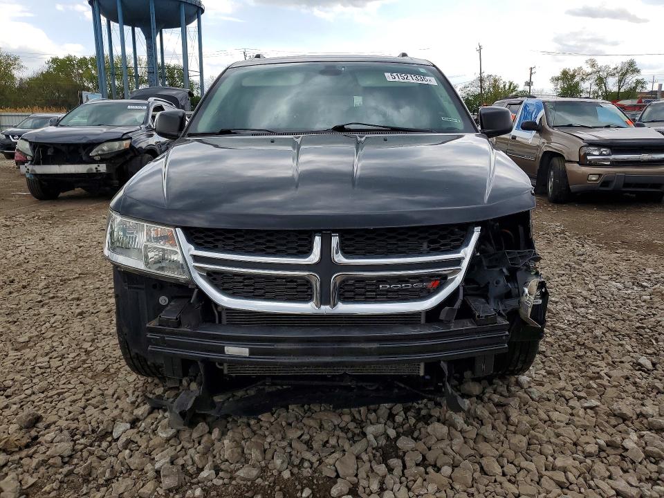 Продажа на аукционе авто 2019 Dodge Journey, vin: 3C4PDCAB2KT751241, номер лота: 51521336