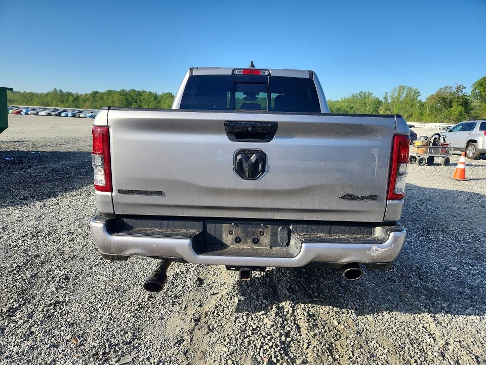 Продаж на аукціоні авто 2023 Ram 1500, vin: 1C6SRFFM9PN552032, номер лоту: 49295646