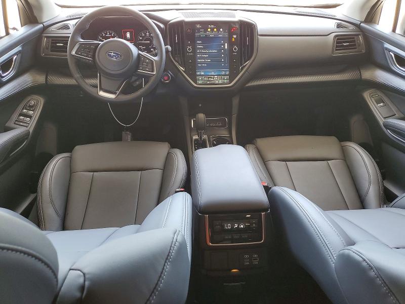 Aukcja sprzedaży 2026 Subaru Ascent, vin: 4S4WMABD5T3413924, numer aukcji: 51791826