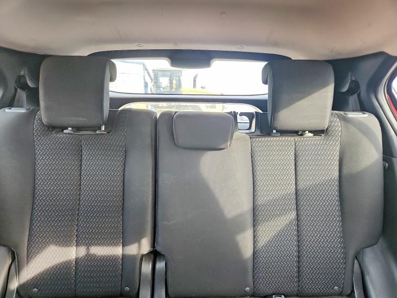 Продаж на аукціоні авто 2018 Mitsubishi Eclipse Cross, vin: JA4AT4AA6JZ067610, номер лоту: 47445316