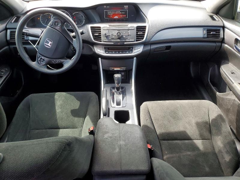 Продажа на аукционе авто 2013 Honda Accord, vin: 1HGCR2F32DA121033, номер лота: 49865376
