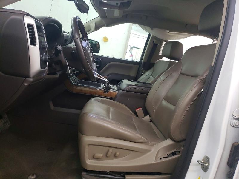 48893286 :رقم المزاد ، 3GTU2NECXJG335985 vin ، 2018 Gmc Sierra مزاد بيع