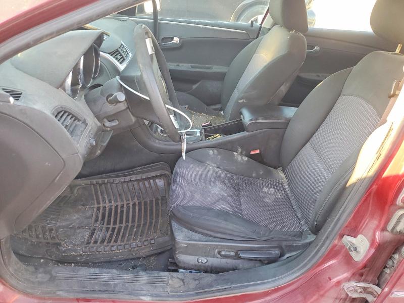 2011 Chevrolet Malibu მანქანა იყიდება აუქციონზე, vin: 1G1ZC5E18BF286475, აუქციონის ნომერი: 48982606