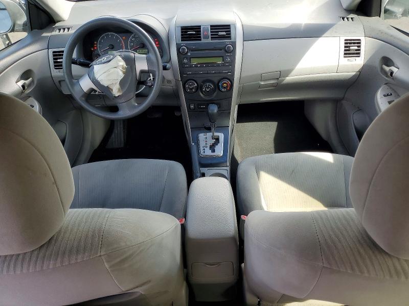 Aukcja sprzedaży 2010 Toyota Corolla, vin: 1NXBU4EE0AZ182751, numer aukcji: 50960826