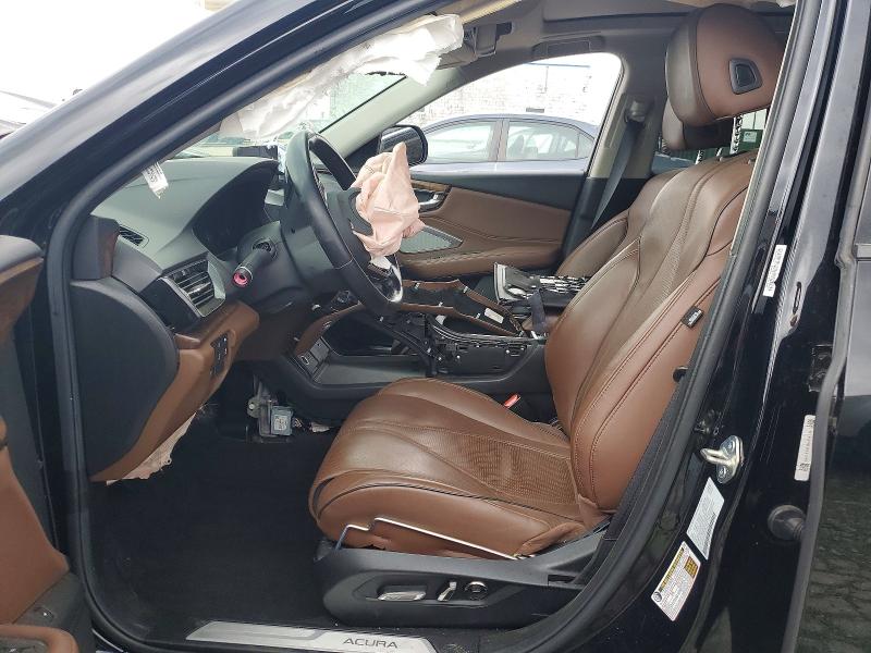 Aukcja sprzedaży 2021 Acura Rdx, vin: 5J8TC2H73ML004129, numer aukcji: 48253576
