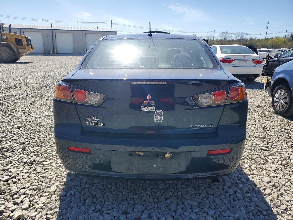 Aukcja sprzedaży 2014 Mitsubishi Lancer, vin: JA32U2FU5EU002019, numer aukcji: 51370416