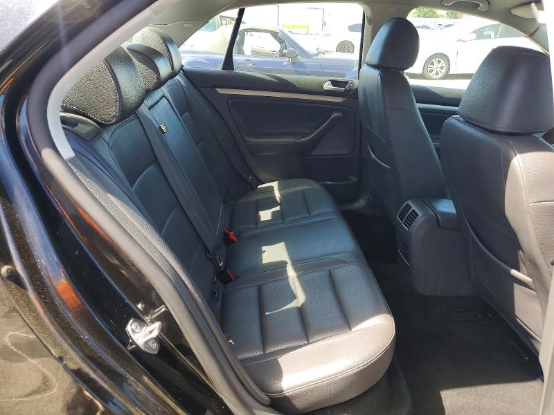 Aukcja sprzedaży 2008 Volkswagen Jetta, vin: 3VWRM71K18M175027, numer aukcji: 49290846