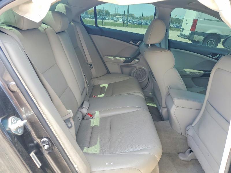 Aukcja sprzedaży 2009 Acura Tsx, vin: JH4CU26659C023499, numer aukcji: 49971486
