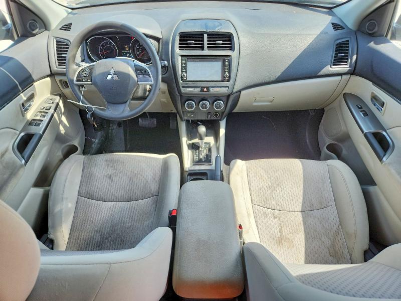 Aukcja sprzedaży 2018 Mitsubishi Outlander Sport, vin: JA4AR3AU0JZ027915, numer aukcji: 49537406