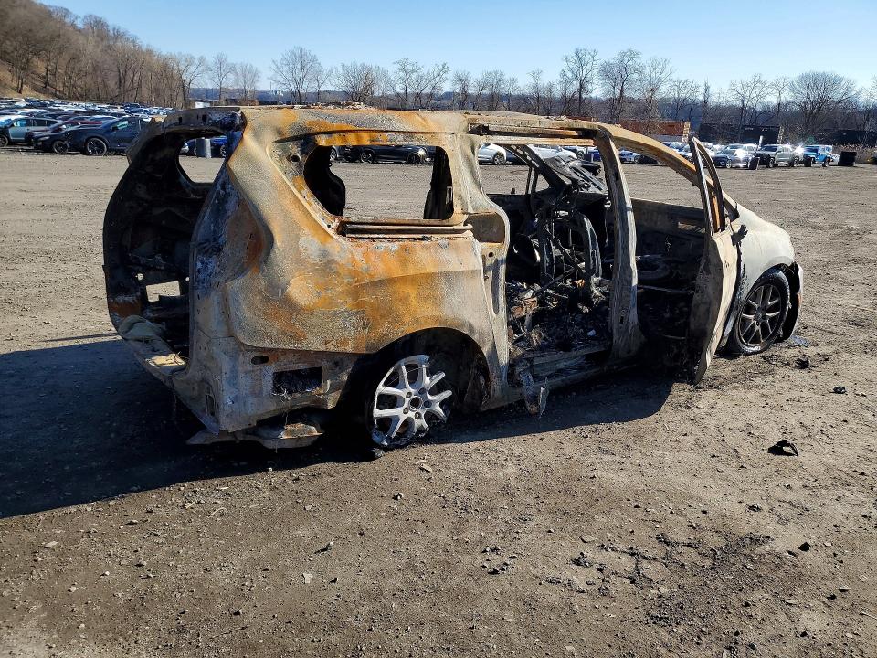 Aukcja sprzedaży 2021 Chrysler Pacifica, vin: 2C4RC1BG1MR521612, numer aukcji: 53890556