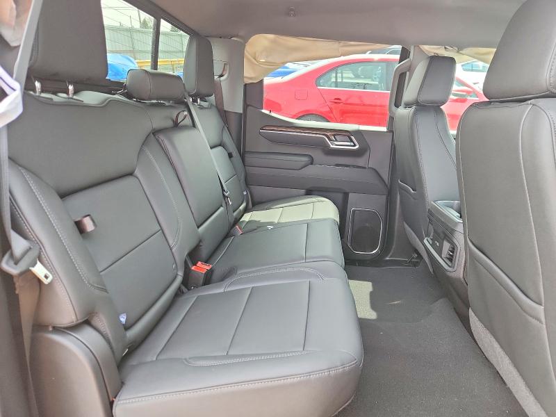 Aukcja sprzedaży 2026 Chevrolet Silverado, vin: 1GCUKEE80TZ265279, numer aukcji: 48611856
