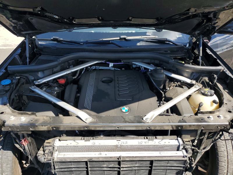 Aukcja sprzedaży 2023 Bmw X5, vin: 5UXCR4C09P9P56033, numer aukcji: 49760696