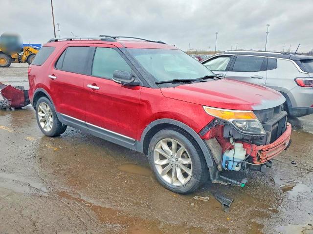Aukcja sprzedaży 2013 Ford Explorer, vin: 1FM5K7D84DGB19199, numer aukcji: 49784576