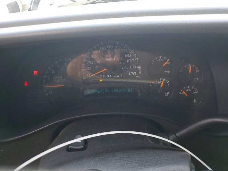 Aukcja sprzedaży 2006 Gmc Yukon, vin: 1GKEC13Z46R130837, numer aukcji: 51292766