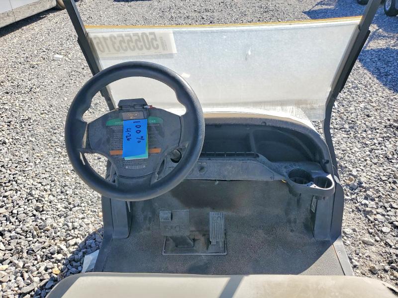 Aukcja sprzedaży 2020 Club Car Tempo Lithium, vin: AN2023080620, numer aukcji: 50555316