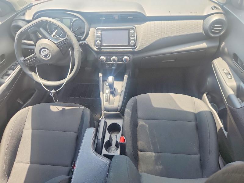 Продажа на аукционе авто 2025 Nissan Kicks Play, vin: 3N1CP5BV0SL496098, номер лота: 51834416