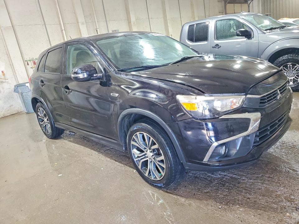 Продаж на аукціоні авто 2016 Mitsubishi Outlander Sport, vin: JA4AR3AW7GZ043684, номер лоту: 50453546