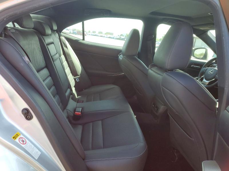 Продаж на аукціоні авто 2014 Lexus Is, vin: JTHBE1D24E5014147, номер лоту: 49993186