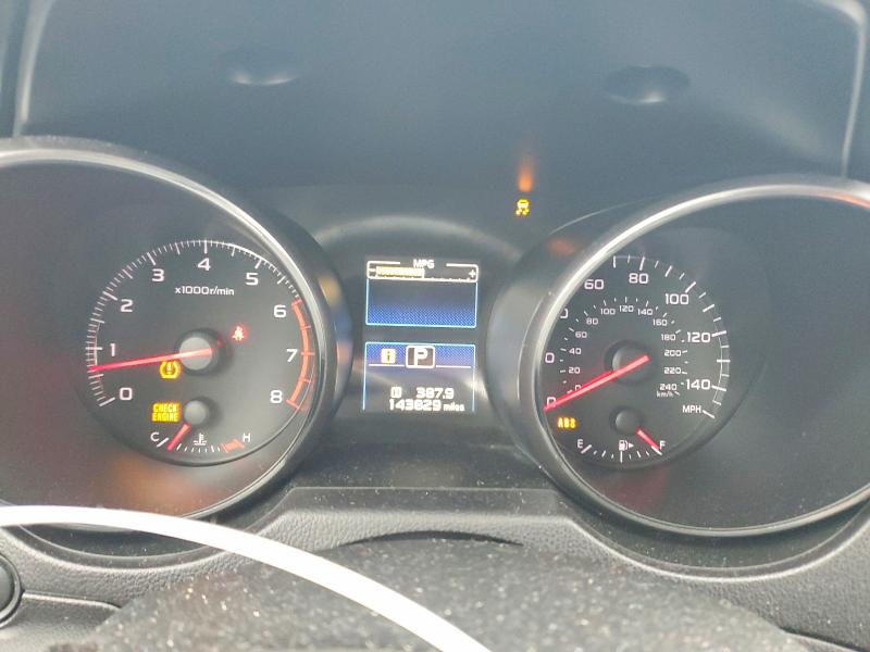 Aukcja sprzedaży 2017 Subaru Legacy, vin: 4S3BNAB61H3052572, numer aukcji: 48642516