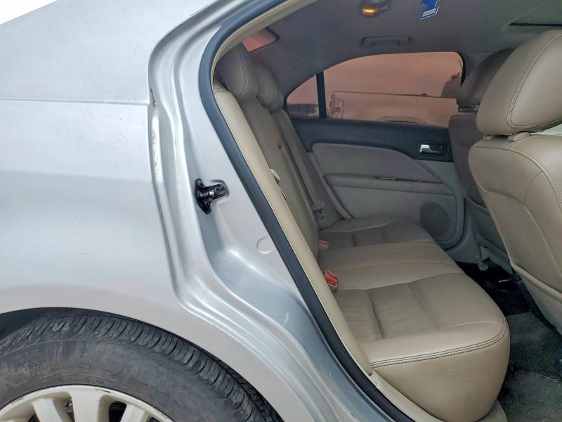 Aukcja sprzedaży 2010 Ford Fusion, vin: 3FADP0L35AR323387, numer aukcji: 51068866