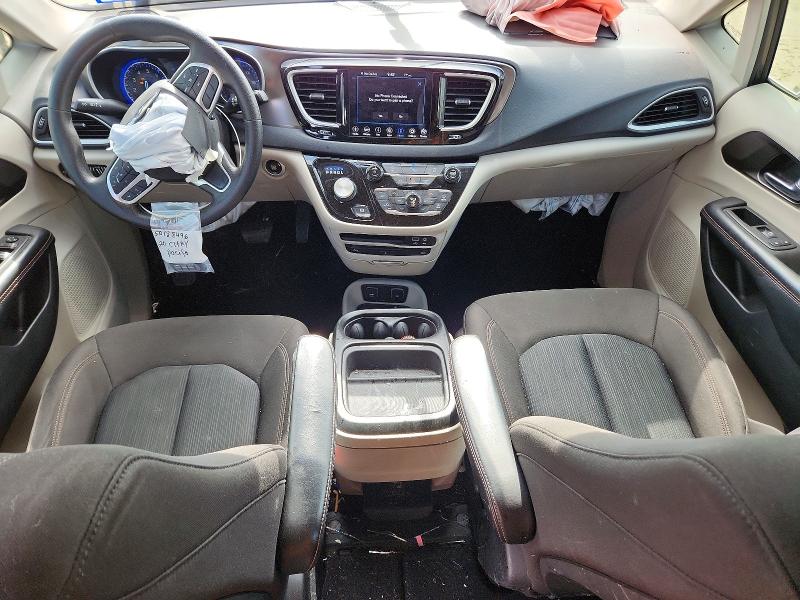 Aukcja sprzedaży 2020 Chrysler Pacifica, vin: 2C4RC1FG9LR127316, numer aukcji: 50188496