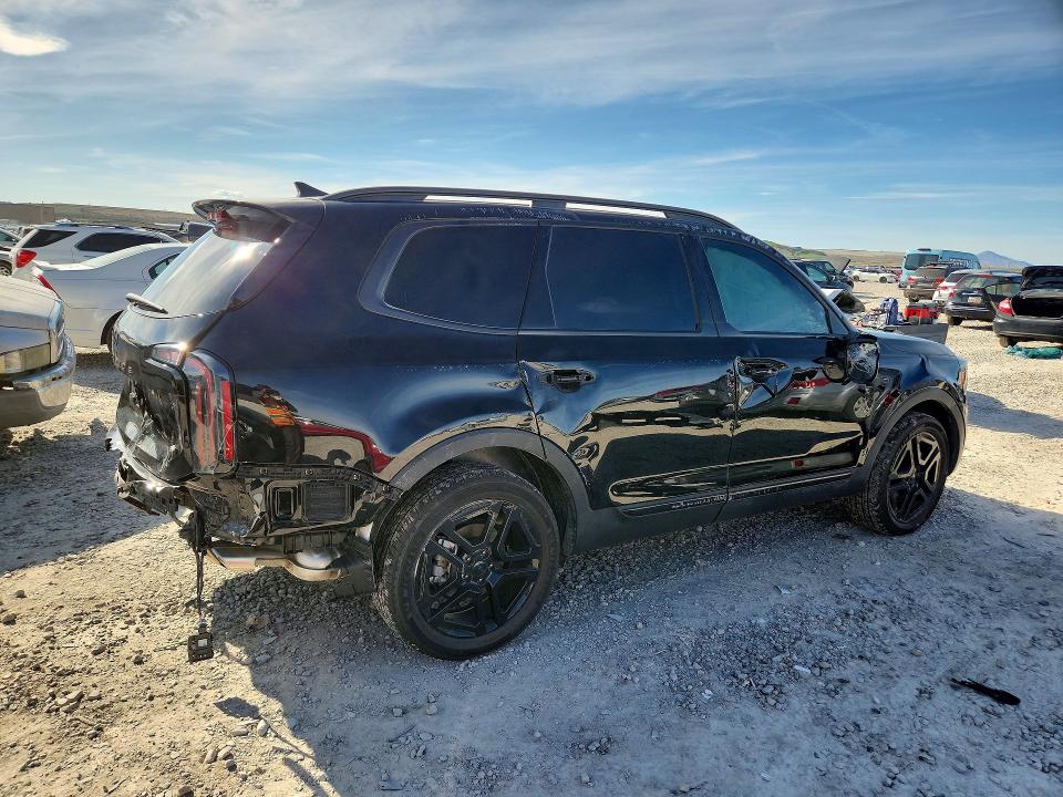 Aukcja sprzedaży 2025 Kia Telluride, vin: 5XYP3DGCXSG669239, numer aukcji: 48855016