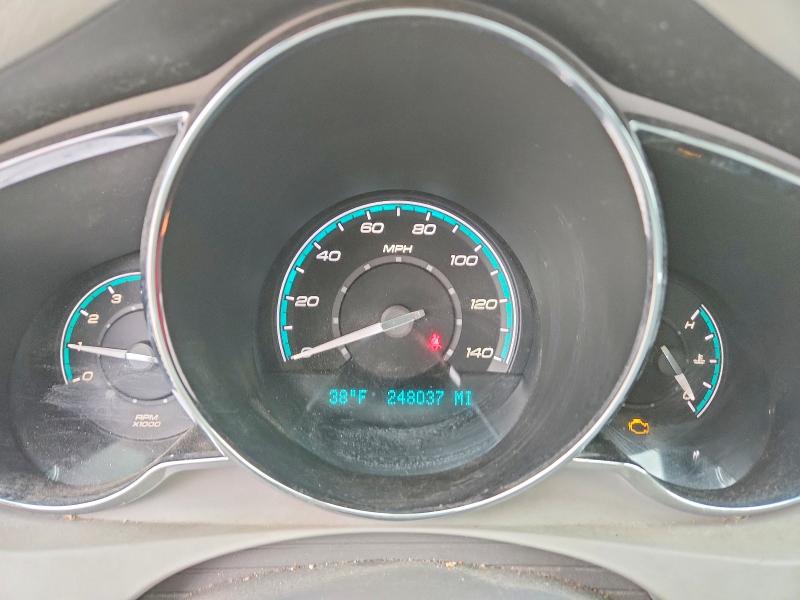 Продажа на аукционе авто 2008 Chevrolet Malibu, vin: 1G1ZG57B384213223, номер лота: 48919516
