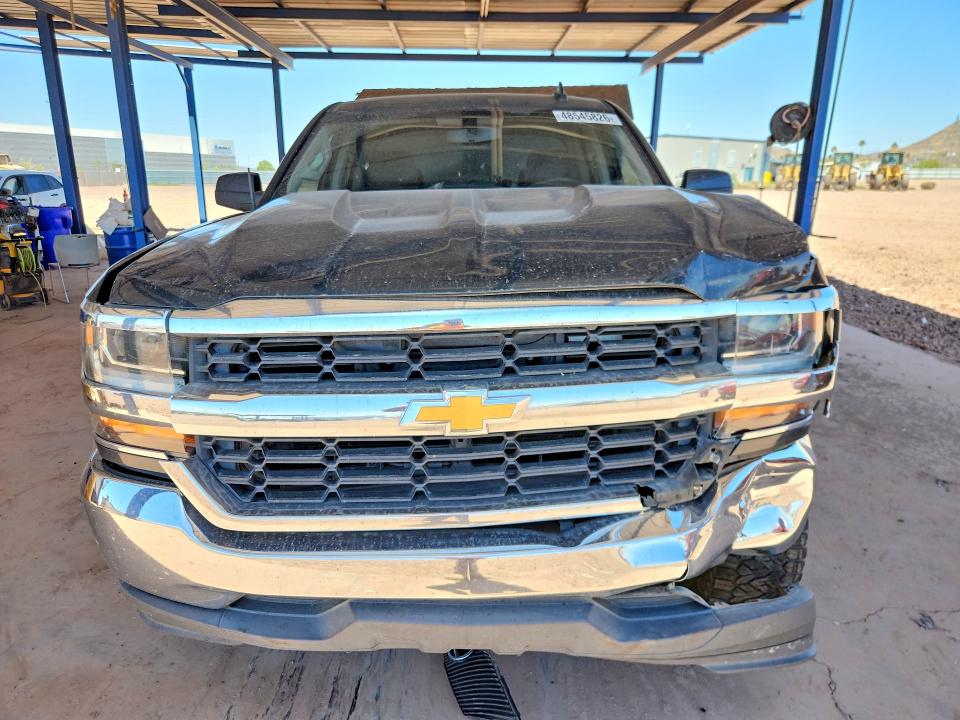 Aukcja sprzedaży 2019 Chevrolet Silverado Ld, vin: 2GCRCPEC2K1146854, numer aukcji: 48545826