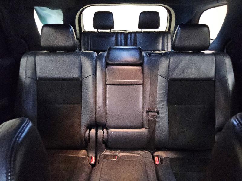 Продажа на аукционе авто 2015 Dodge Durango, vin: 1C4RDJAG9FC202646, номер лота: 50172266