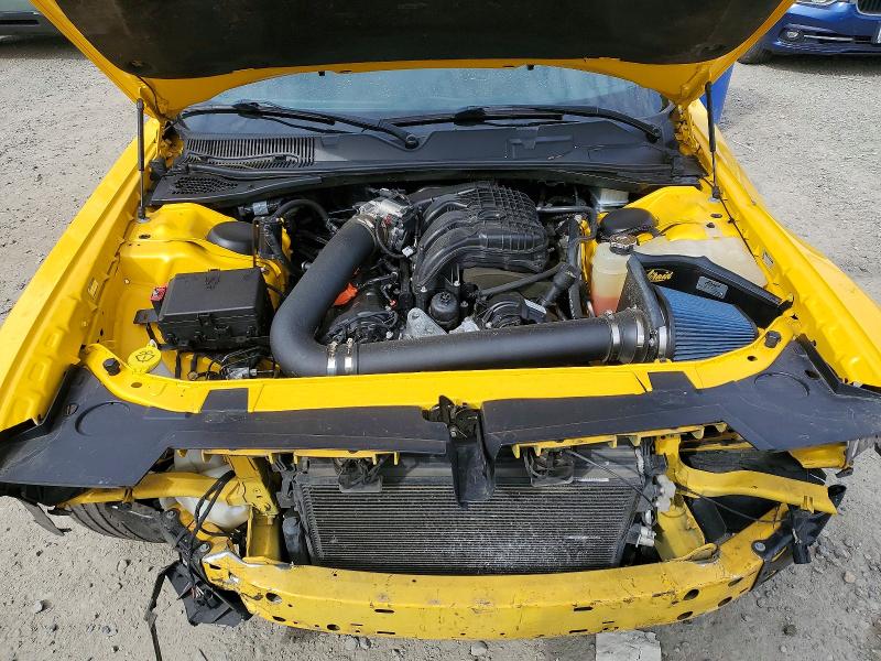 Aukcja sprzedaży 2017 Dodge Challenger, vin: 2C3CDZAG9HH501188, numer aukcji: 49369636
