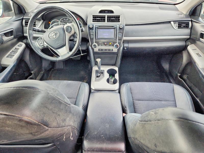 Продажа на аукционе авто 2012 Toyota Camry, vin: 4T1BF1FK0CU609359, номер лота: 51706516