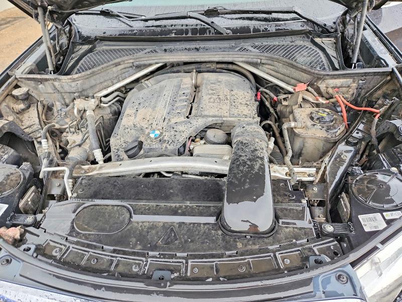 2015 Bmw X5 მანქანა იყიდება აუქციონზე, vin: 5UXKR0C59F0K61267, აუქციონის ნომერი: 47239886