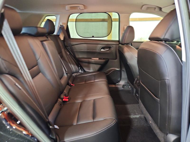 51208946 :رقم المزاد ، 5N1BT3CBXRC711887 vin ، 2024 Nissan Rogue مزاد بيع