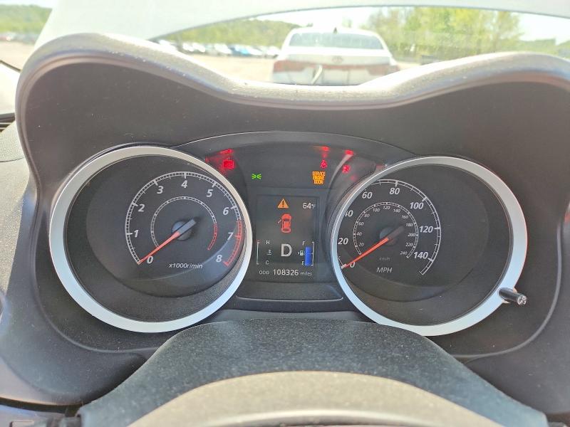 49990056 :رقم المزاد ، JA32U2FUXDU008915 vin ، 2013 Mitsubishi Lancer مزاد بيع