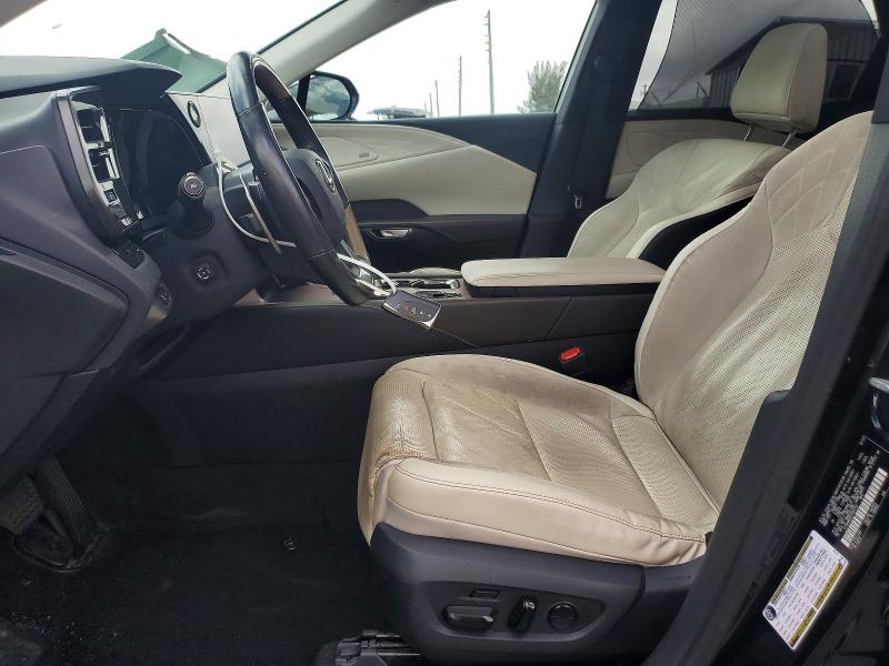 Продаж на аукціоні авто 2023 Lexus Rx 350, vin: 2T2BAMBA6PC004133, номер лоту: 48565156