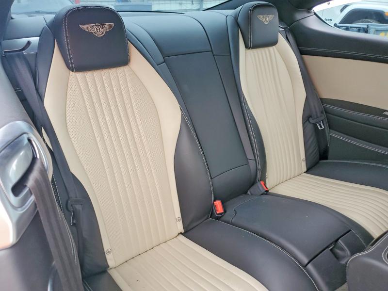 2016 Bentley Continental მანქანა იყიდება აუქციონზე, vin: SCBFH7ZA4GC057482, აუქციონის ნომერი: 49957516