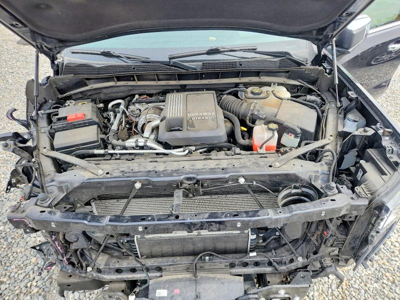 48953416 :رقم المزاد ، 1GTUUGE84PZ256208 vin ، 2023 Gmc Sierra مزاد بيع