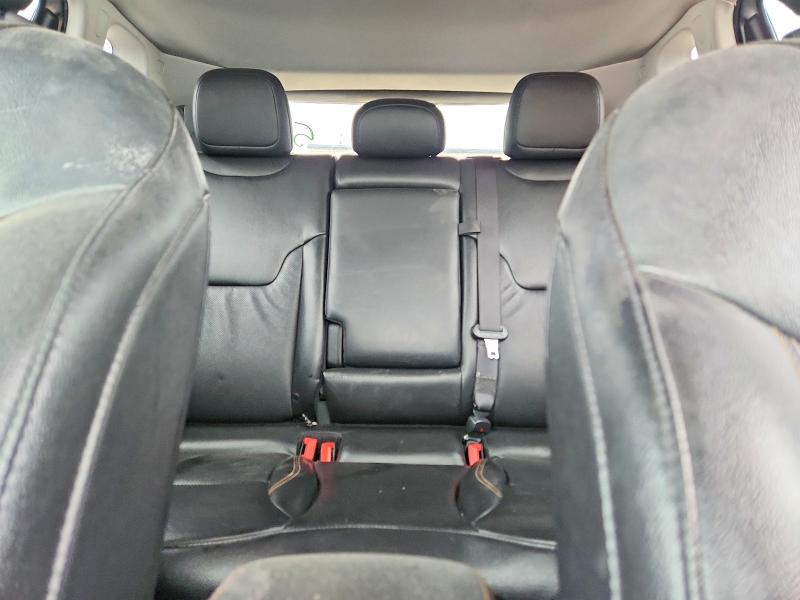 2021 Jeep Compass მანქანა იყიდება აუქციონზე, vin: 3C4NJDCB8MT520124, აუქციონის ნომერი: 50301026