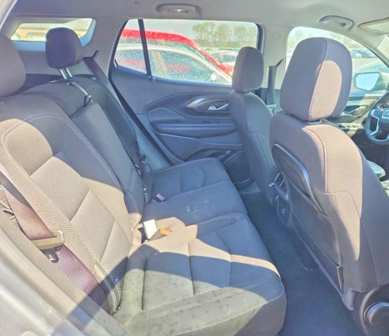 Aukcja sprzedaży 2023 Gmc Terrain, vin: 3GKALMEG6PL129614, numer aukcji: 49717176