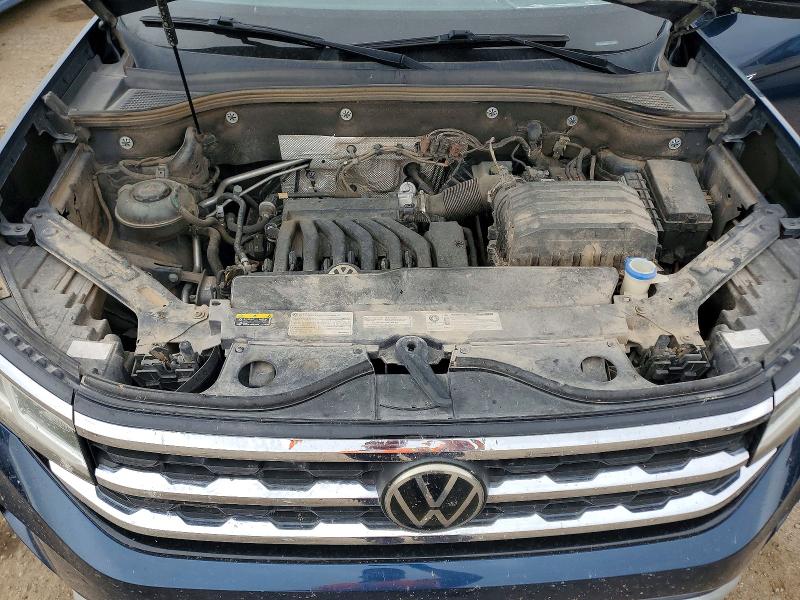 Продаж на аукціоні авто 2020 Volkswagen Atlas Cross Sport, vin: 1V2YE2CAXLC213785, номер лоту: 47620486