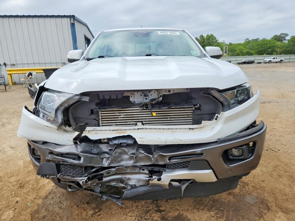 Aukcja sprzedaży 2022 Ford Ranger, vin: 1FTER4FH9NLD29270, numer aukcji: 49831066