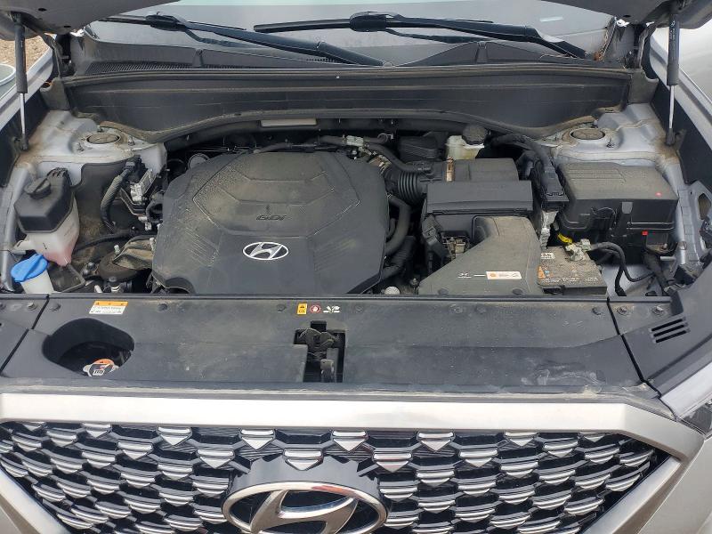 Aukcja sprzedaży 2022 Hyundai Palisade, vin: KM8R5DHE4NU405984, numer aukcji: 51460356