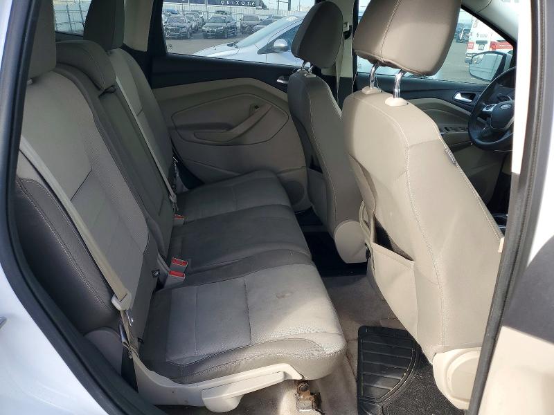 48963656 :رقم المزاد ، 1FMCU0GX8EUC69914 vin ، 2014 Ford Escape مزاد بيع