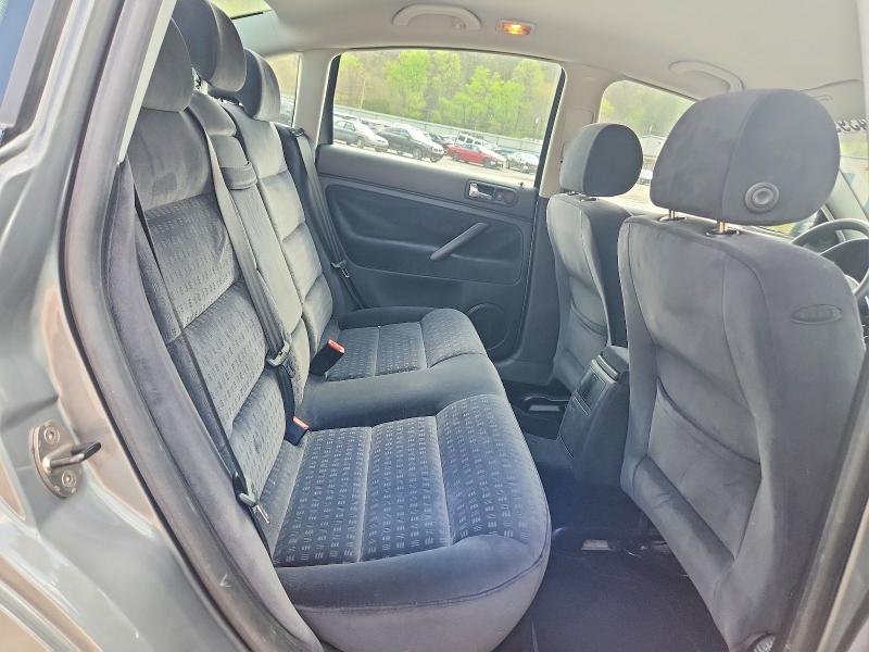 Продажа на аукционе авто 2003 Volkswagen Passat, vin: WVWMD63B93P034228, номер лота: 51043996