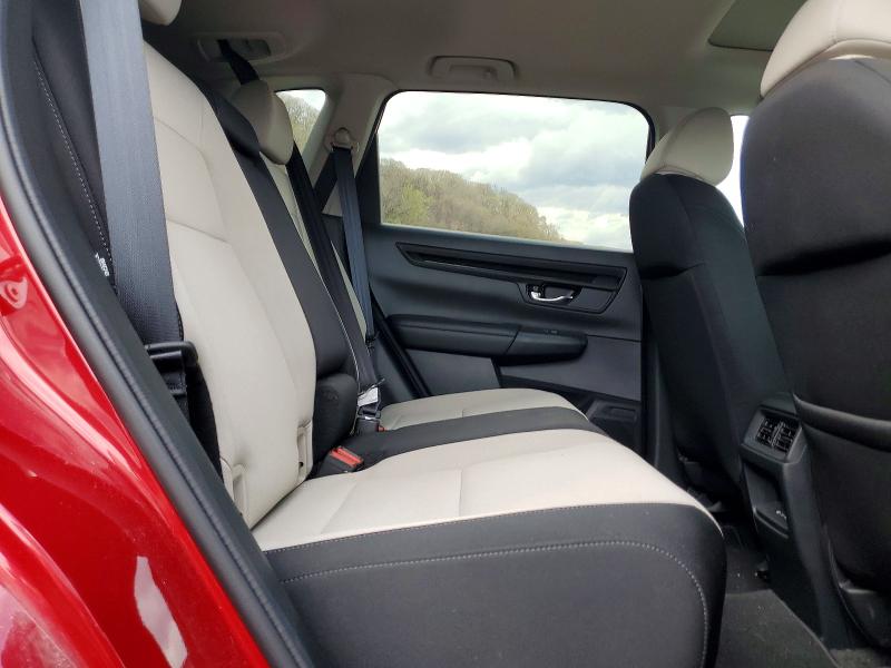 Aukcja sprzedaży 2025 Honda Cr-v, vin: 2HKRS4H45SH426692, numer aukcji: 49936056